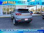 New 2026 Chevrolet Trailblazer LS for sale #267027 - photo 8