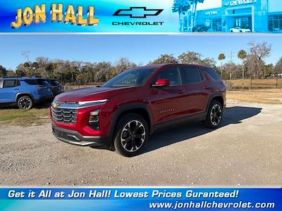 New 2026 Chevrolet Equinox LT for sale #267028 - photo 2