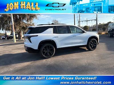 New 2026 Chevrolet Traverse RS for sale #267030 - photo 2