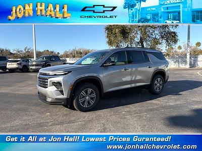 New 2026 Chevrolet Traverse LT for sale #267032 - photo 2