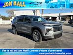 2026 Chevrolet Traverse FWD SUV for sale #267032 - photo 1