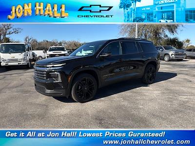 New 2026 Chevrolet Traverse LT for sale #267033 - photo 2