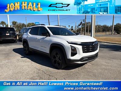 New 2026 Chevrolet Equinox LT for sale #267034 - photo 1