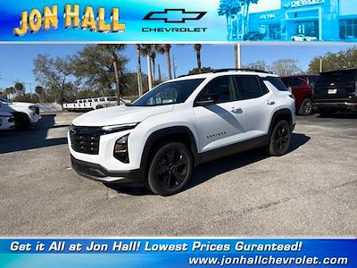 New 2026 Chevrolet Equinox LT for sale #267034 - photo 2