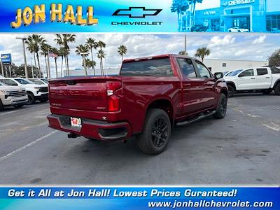 New 2026 Chevrolet Silverado 1500 - photo 1