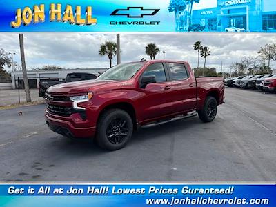 New 2026 Chevrolet Silverado 1500 - photo 1