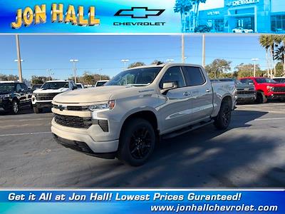 2026 Chevrolet Silverado 1500 Crew Cab RWD Pickup for sale #267044 - photo 2