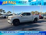 2026 Chevrolet Silverado 1500 Crew Cab RWD Pickup for sale #267044 - photo 3