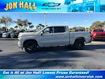 2026 Chevrolet Silverado 1500 Crew Cab RWD Pickup for sale #267044 - photo 4