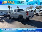 2026 Chevrolet Silverado 1500 Crew Cab RWD Pickup for sale #267044 - photo 8