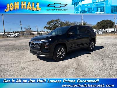 New 2026 Chevrolet Equinox LT for sale #267046 - photo 2