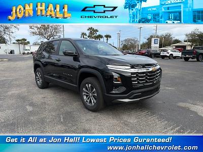 New 2026 Chevrolet Equinox - photo 1