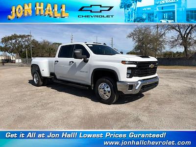 New 2026 Chevrolet Silverado 3500 - photo 1