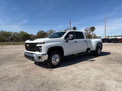 New 2026 Chevrolet Silverado 3500 - photo 1