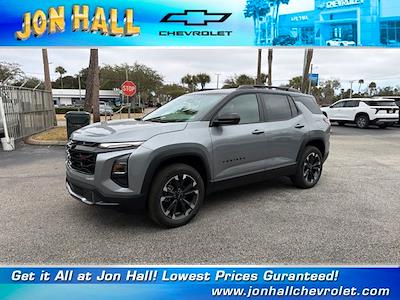 New 2026 Chevrolet Equinox - photo 1