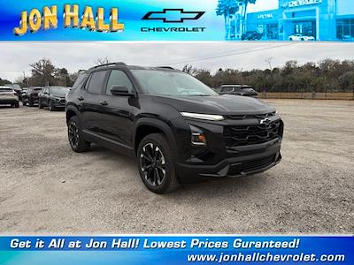 New 2026 Chevrolet Equinox - photo 1