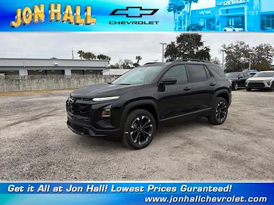 New 2026 Chevrolet Equinox - photo 1