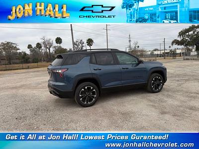 New 2026 Chevrolet Equinox - photo 1