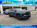 2026 Chevrolet Traverse FWD SUV for sale #267062 - photo 1