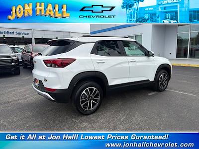 New 2026 Chevrolet Trailblazer - photo 1