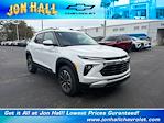 2026 Chevrolet Trailblazer FWD SUV for sale #267064 - photo 1