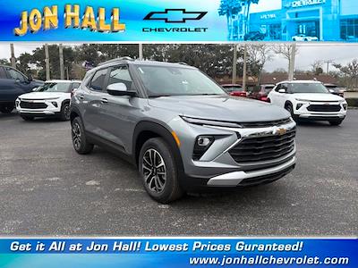 New 2026 Chevrolet Trailblazer - photo 1