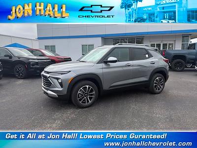 New 2026 Chevrolet Trailblazer - photo 1