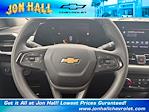 2026 Chevrolet Trailblazer FWD SUV for sale #267067 - photo 22
