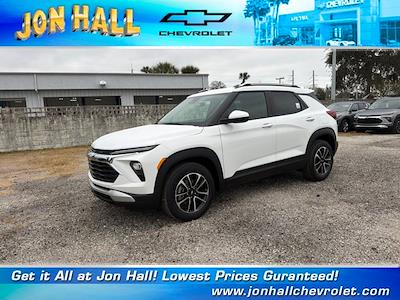 New 2026 Chevrolet Trailblazer - photo 1