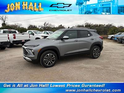 New 2026 Chevrolet Trailblazer - photo 1