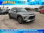 2026 Chevrolet Trailblazer FWD SUV for sale #267072 - photo 1