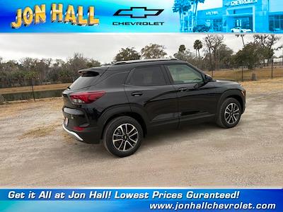 New 2026 Chevrolet Trailblazer - photo 1