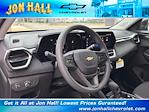 2026 Chevrolet Trailblazer FWD SUV for sale #267073 - photo 22