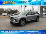 2026 Chevrolet Traverse FWD SUV for sale #267074 - photo 2