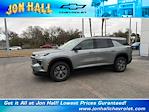 2026 Chevrolet Traverse FWD SUV for sale #267074 - photo 3
