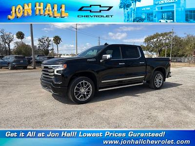 New 2026 Chevrolet Silverado 1500 - photo 1