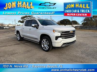 Used 2022 Chevrolet Silverado 1500 - photo 1