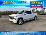 2022 Chevrolet Silverado 1500 Crew Cab 4WD Pickup for sale #267077A - photo 2