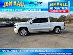 2022 Chevrolet Silverado 1500 Crew Cab 4WD Pickup for sale #267077A - photo 4