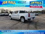 2022 Chevrolet Silverado 1500 Crew Cab 4WD Pickup for sale #267077A - photo 9