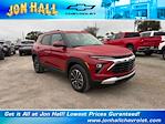 2026 Chevrolet Trailblazer FWD SUV for sale #267081 - photo 1