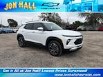 2026 Chevrolet Trailblazer FWD SUV for sale #267082 - photo 1