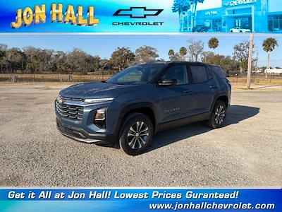 New 2026 Chevrolet Equinox - photo 1