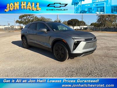New 2026 Chevrolet Blazer EV - photo 1