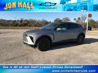 New 2026 Chevrolet Blazer EV - photo 1