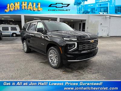New 2026 Chevrolet Tahoe - photo 1