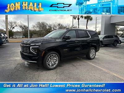 New 2026 Chevrolet Tahoe - photo 1