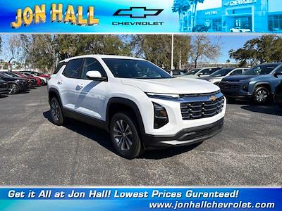 New 2026 Chevrolet Equinox - photo 1