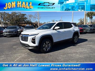 New 2026 Chevrolet Equinox - photo 1