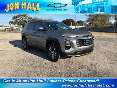 2026 Chevrolet Equinox FWD SUV for sale #267092 - photo 1